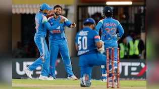 IND vs ENG ODI Series: जायसवाल से लेकर तिलक वर्मा तक, प्रदर्शन के बाद भी टीम में जगह नहीं बना पाए ये पांच स्टा
