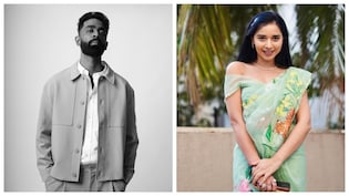 Comedian Pranit More Gets Tanya Mittal's Backing Amid 'Rs 370 Biryani' Controversy