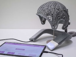 Swiss Start Up Uses Brain Stimulation To Help Alleviate Alzheimer's Disease, Dementia And Depression