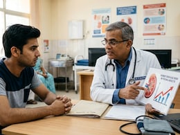 The Rising Burden Of Urinary Disorders In Younger Men: Urologists Share Prevention Steps