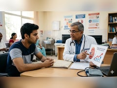 अब छोटी गलतियों पर जेल नहीं, सिर्फ लगेगा जुर्माना: केंद्र सरकार ने क्लिनिकल एस्टैब्लिशमेंट एक्ट में किया बदलाव