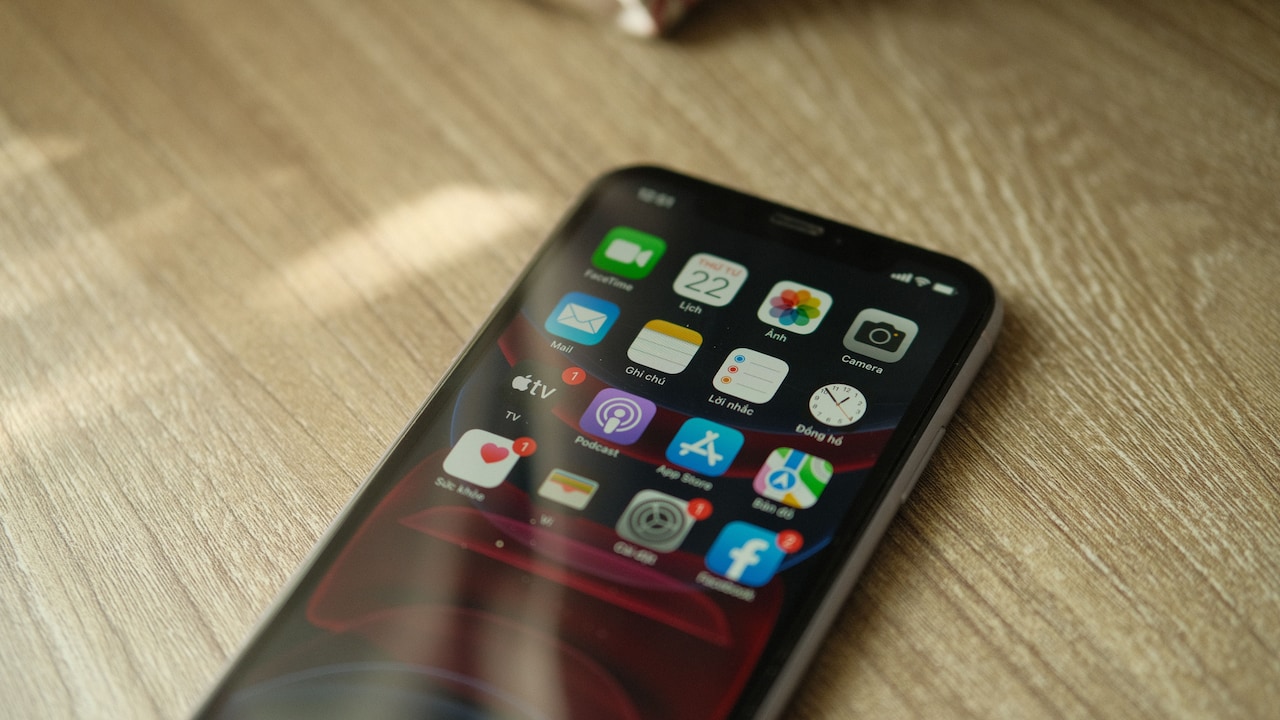 Phone Storage Full? Common App, Photo And Backup Mistakes To Avoid
