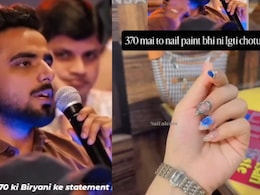 Viral: Indian Women Roast Misogynist 'Rs 370 <i>Ki</i> Biryani' Video With Dark Comedy
