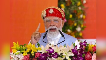 Russia Calls Modi Doyen Of All Indian PMs'; World Leaders Congratulate Him For Longest Continuous Elected Tenure