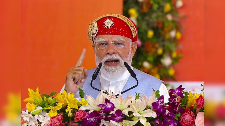 'Russia Calls Modi Doyen Of All Indian PMs'; World Leaders Congratulate Him For Longest Continuous Elected Tenure