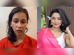 <i>Roadies 8</i> Winner Aanchal Khurana Reacts To Sanchita Ugale's Death, Alleges Industry Exploitation