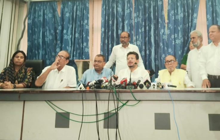 ऋतब्रत बनर्जी बंगाल में बने विपक्ष के नेता, स्पीकर ने TMC के बागी गुट को दी मंजूरी