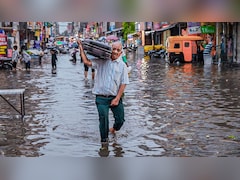 महाराष्ट्र से असम तक झमाझम बारिश, दिल्ली-UP में फिर भीषण गर्मी, जानें उत्तर भारत में कब पहुंचेगा मॉनसून