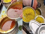 Nagpur Celebrates World Poha Day 2026 With 3000 Kg Tarri Poha Feast Nagpur Celebrates World Poha Day 2026 With 3000 Kg Tarri Poha Feast