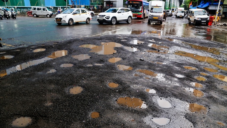 BMC Admits Lapses In Micro-Level Manhole Monitoring As Rain-Triggered Waterlogging Spells Alarm