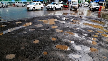 Will It Rain Heavily In Mumbai Today After Yesterday's Downpour? Check IMD's Forecast