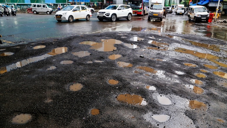Will It Rain Heavily In Mumbai Today After Yesterday's Downpour? Check IMD's Forecast