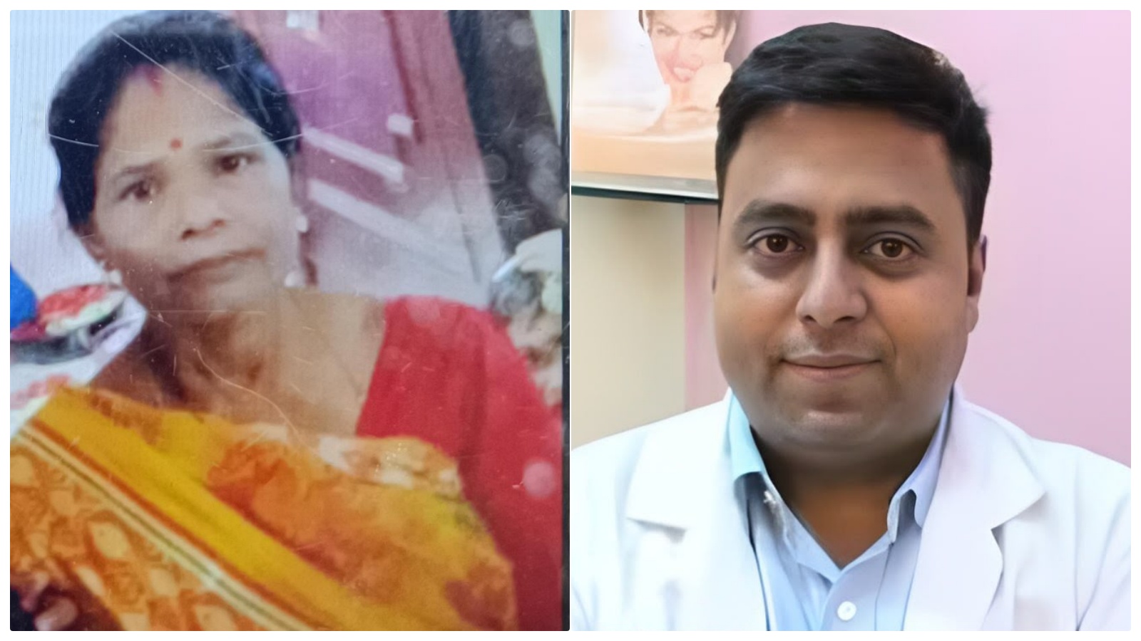 दिल्ली के माउंट कैलाश में मेड की हत्या में 'काला जादू' वाला एंगल, डिप्रेशन के शिकार डॉक्टर ने उगला राज