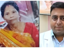 दिल्ली के माउंट कैलाश में मेड की हत्या में 'काला जादू' वाला एंगल, डिप्रेशन के शिकार डॉक्टर ने उगला राज