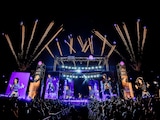 From Concerts To Bhajan Clubbing: Inside India's Rs 13,000-Crore Boom From Concerts To Bhajan Clubbing: Inside India's Rs 13,000-Crore Boom