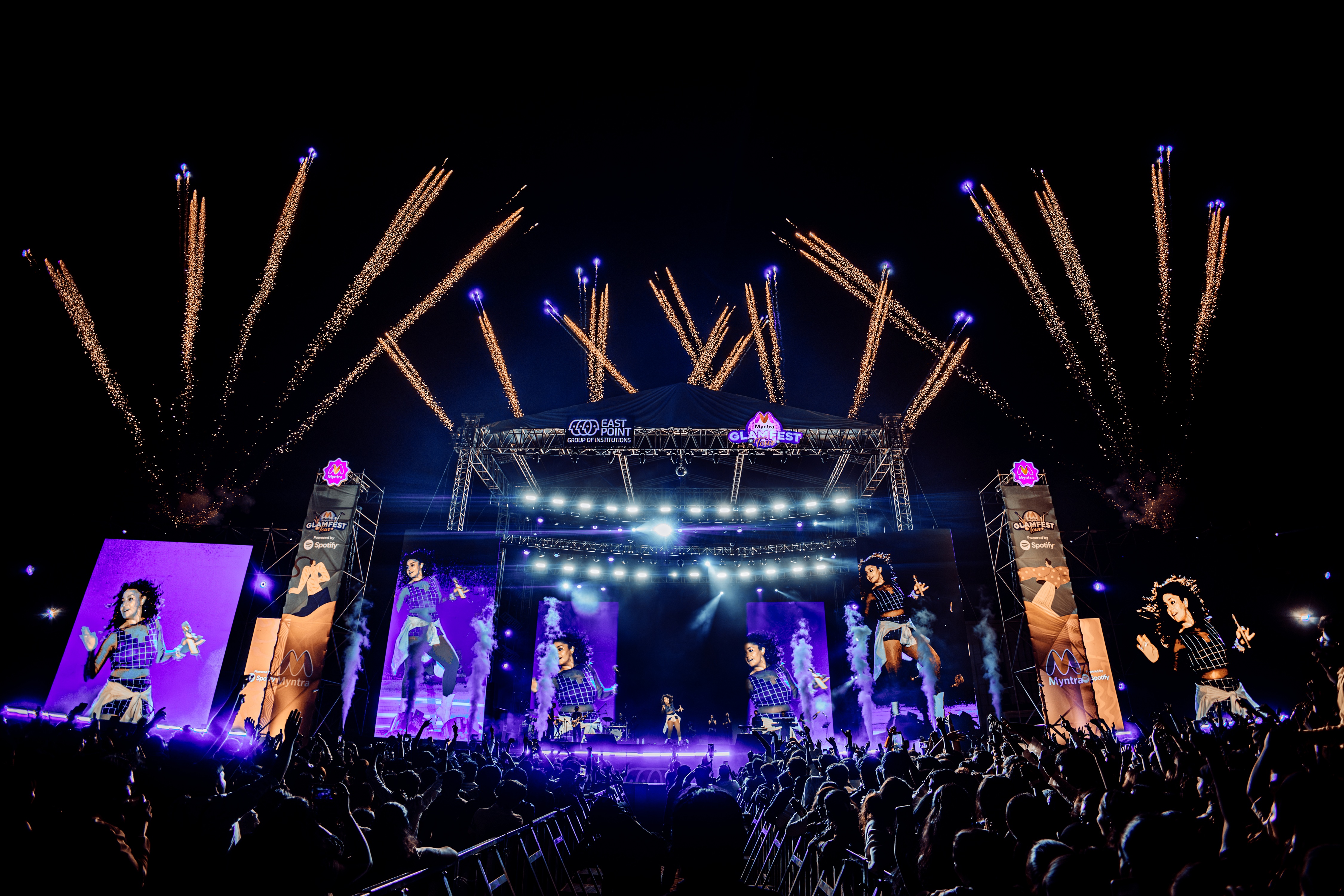 From Concerts To Bhajan Clubbing: Inside India's Rs 13,000-Crore Boom
