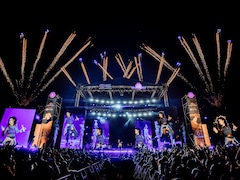 From Concerts To Bhajan Clubbing: Inside India's Rs 13,000-Crore Boom