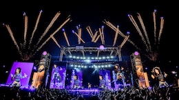 From Concerts To Bhajan Clubbing: Inside India's Rs 13,000-Crore Boom