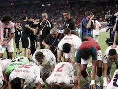 Morocco Set New All-Time FIFA Ranking Record Following Penalty Shootout Win Over Netherlands
