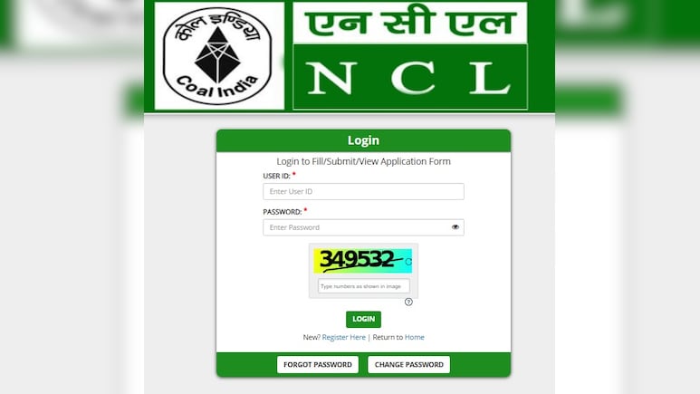 NCL भर्ती परीक्षा का एडमिट कार्ड जारी, 577 पदों के लिए 6 जुलाई को होगा एग्जाम, ऐसे करें डाउनलोड