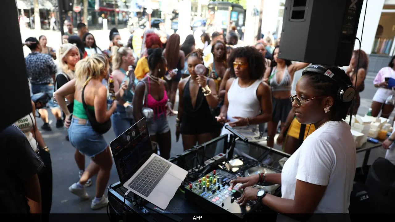 Women Drugged, Raped, Stabbed As France's Annual Music Night Turns Deadly