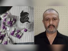 Major Security Scare Averted In Mumbai: How Police Foiled A Plot To 'Poison 15,000 People'