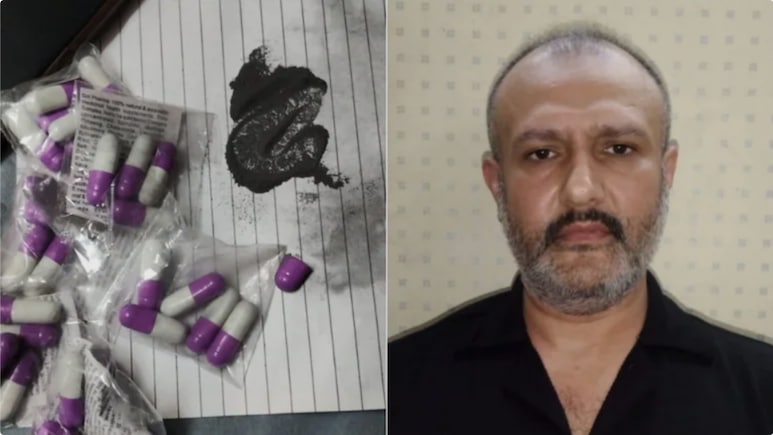 Major Security Scare Averted In Mumbai: How Police Foiled A Plot To 'Poison 15,000 People'
