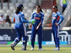 India vs Australia Live Score, Womens T20 World Cup: India Suffer Setback Ahead Of Must-Win Clash vs Australia