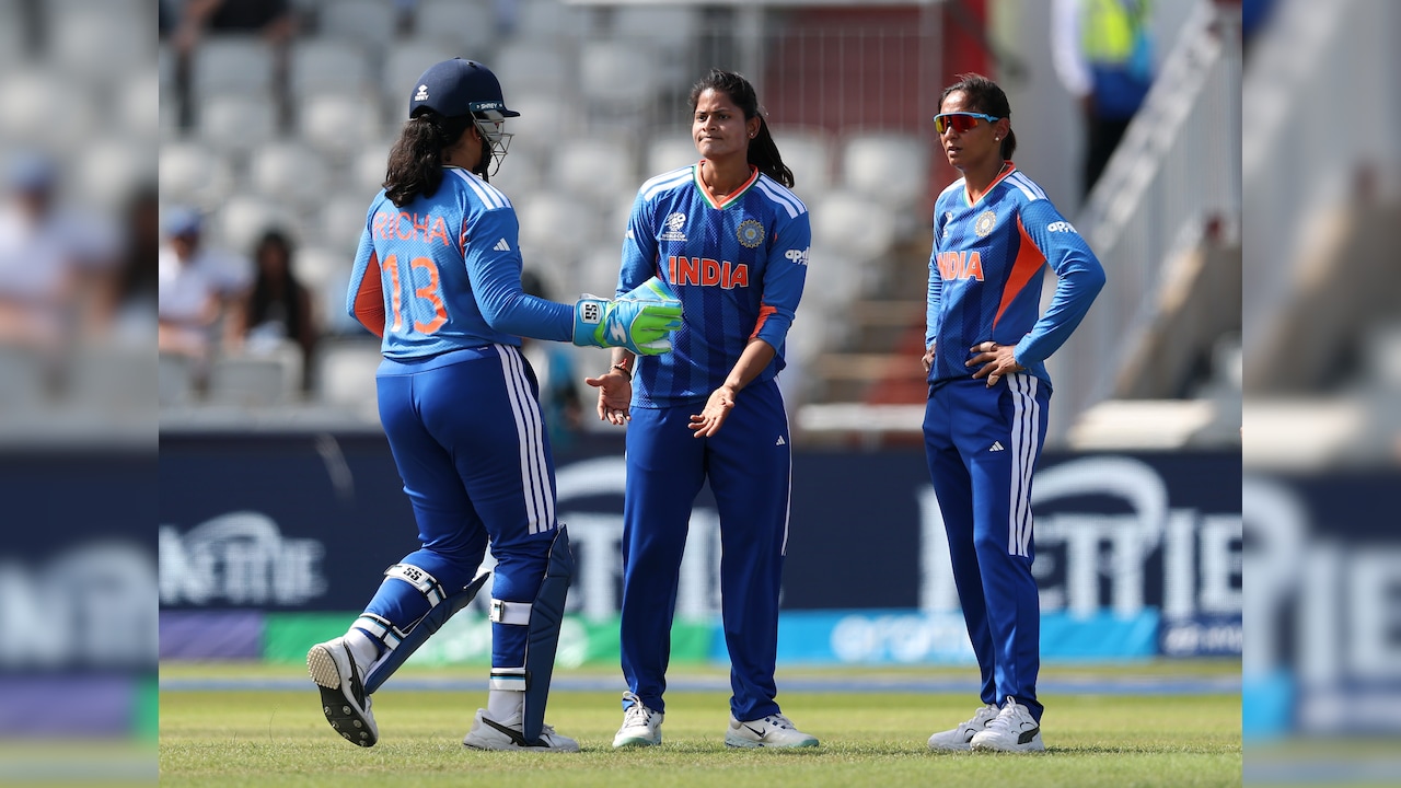 India vs Australia Live Score, Women's T20 World Cup: India Suffer Setback Ahead Of Must-Win Clash vs Australia