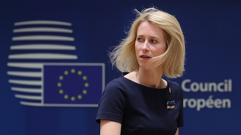 EU's Fresh Russia Sanctions May Hit India-Based Entities, 50 Firms Face Export Curbs