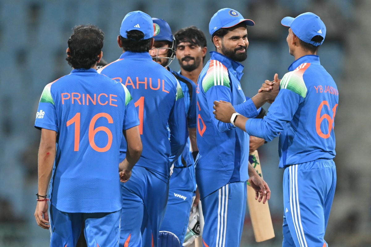 Gambhir Sent World Cup Reminder As Pathan Backs India Star For Bigger Role