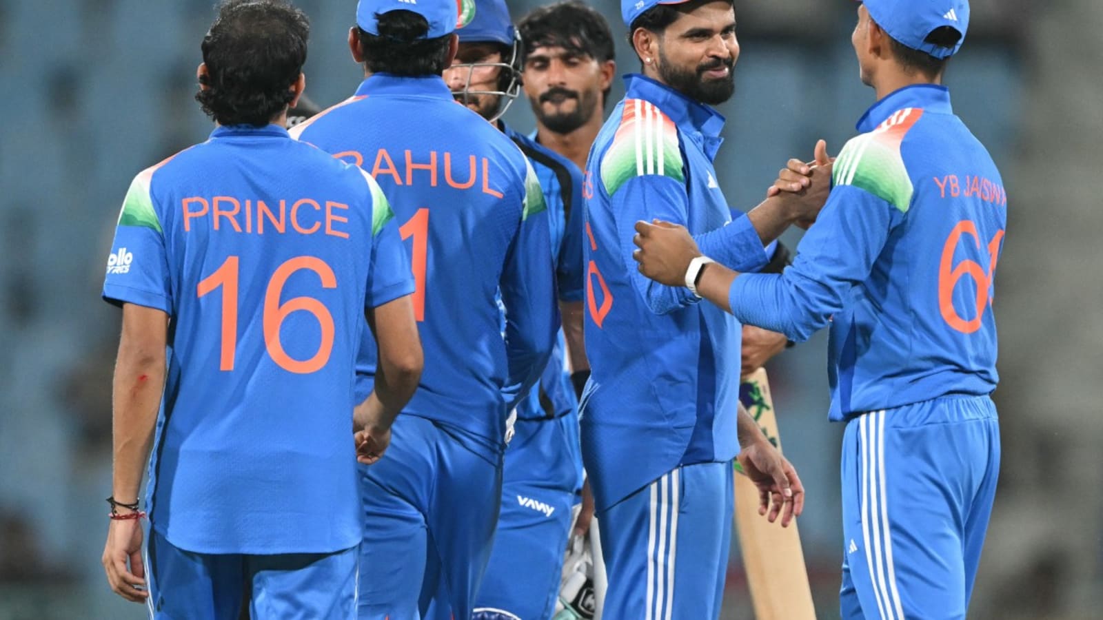 Gautam Gambhir Sent World Cup Reminder As Irfan Pathan Backs India Star For Bigger Role