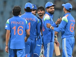 Gautam Gambhir Sent World Cup Reminder As Irfan Pathan Backs India Star For Bigger Role
