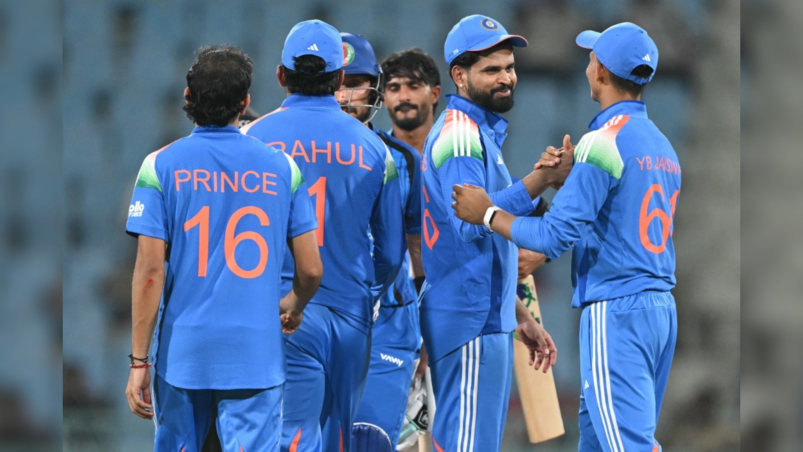 India vs Afghanistan 3rd ODI Live Streaming And Live Telecast: When And Where To Watch