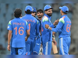 India vs Afghanistan 3rd ODI Live Streaming And Live Telecast: When And Where To Watch