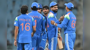 India vs Afghanistan 3rd ODI Live Streaming And Live Telecast: When And Where To Watch