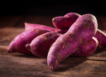 Celebrity Nutritionist Explains How Sweet Potato Can Help You Manage Diabetes
