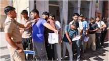 1 घंटे पहले गेट बंद, OMR में 5वां गोला, नीट पेपर लीक से सबक, राजस्थान SI भर्ती री-एग्जाम के 8 कड़े नियम