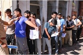 1 घंटे पहले गेट बंद, OMR में 5वां गोला, नीट पेपर लीक से सबक, राजस्थान SI भर्ती री-एग्जाम के 8 कड़े नियम