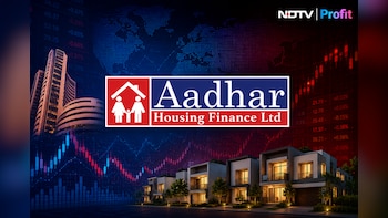 Aadhar Housing Finance Shares May Rally 29%, Says ICICI Securities — Here's Why