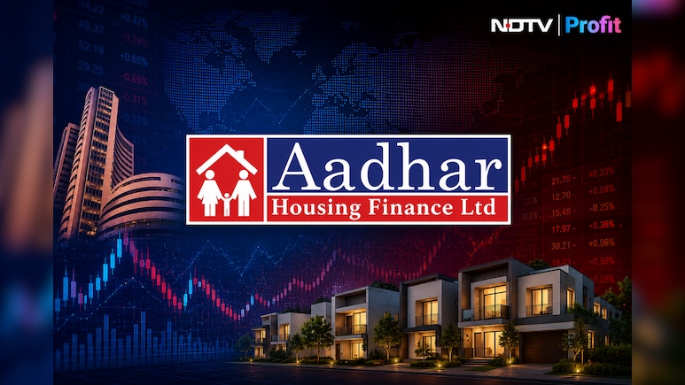 Aadhar Housing Finance Shares May Rally 29%, Says ICICI Securities &mdash; Here's Why