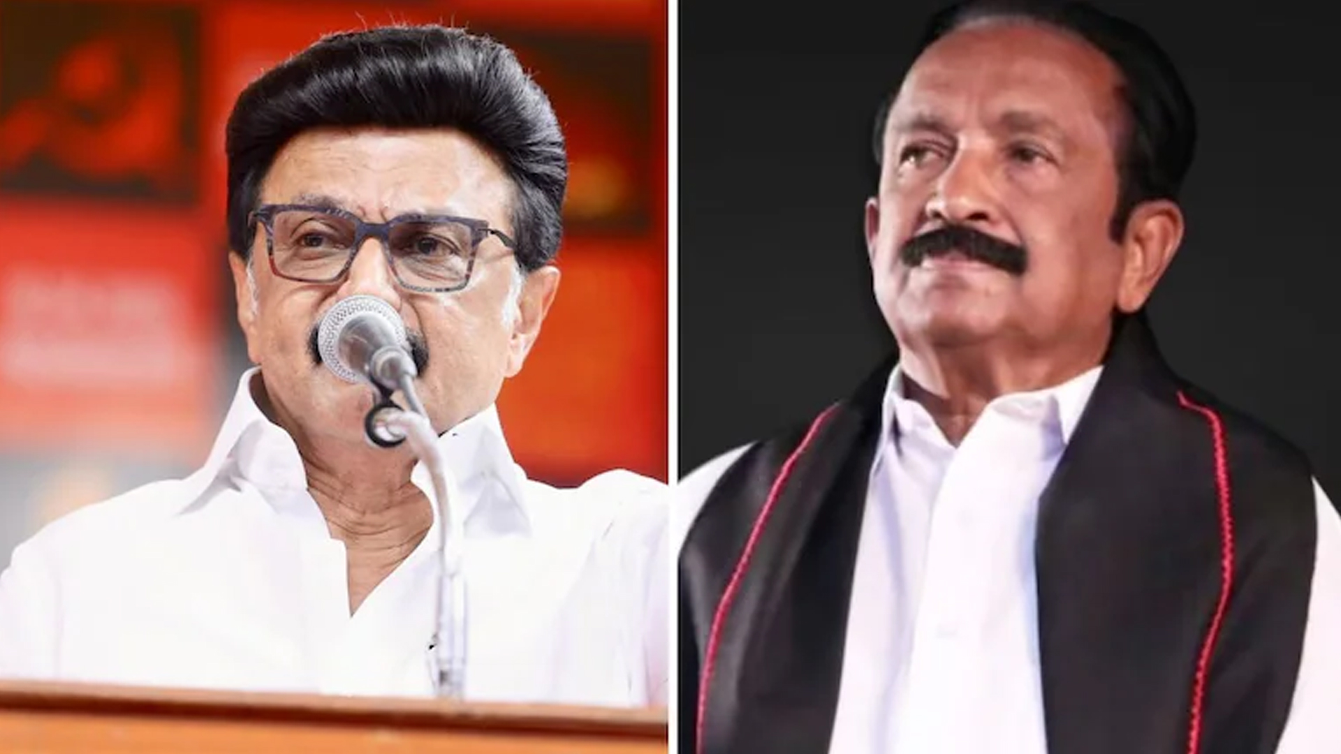 "They Humiliated Us": MDMK Chief On Quitting DMK Alliance In Tamil Nadu