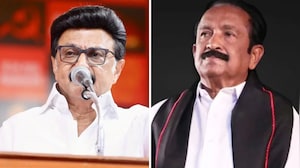 "They Humiliated Us": MDMK Chief On Quitting DMK Alliance In Tamil Nadu