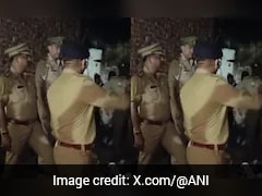 2 Killed, 8 Injured After Roof Collapse During Muharram Procession In Lucknow