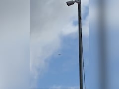 'Blatant Ceasefire Violation': IDF Says Hezbollah Launched Three Projectiles Towards Northern Israeli Communities