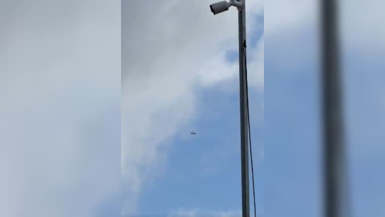 'Blatant Ceasefire Violation': IDF Says Hezbollah Launched Three Projectiles Towards Northern Israeli Communities