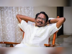 Who Was Bharathiraja? Veteran Tamil Actor-Filmmaker Passes Away In Chennai