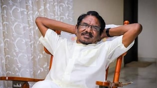 Who Was Bharathiraja? Veteran Tamil Actor-Filmmaker Passes Away In Chennai