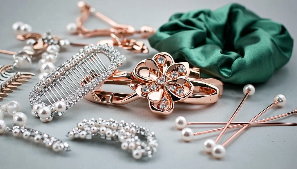 Not just decoration: choose hair accessories that secure style through humidity and rainy weather, proven picks. Not just decoration: choose hair accessories that secure style through humidity and rainy weather, proven picks.