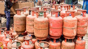 Opposition Slams LPG Price Hike; Centre Cites Subsidy Cushion